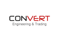 Convert Engineering & Trading - logo